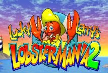 Lucky Larrys Lobstermania 2 Slot Review